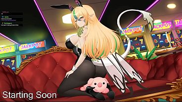 Lewd Live Asmr 3dio 18 Telanjangin Telinga Lu Sampe Keluar Air, Debut Mesum Bikin Merembek