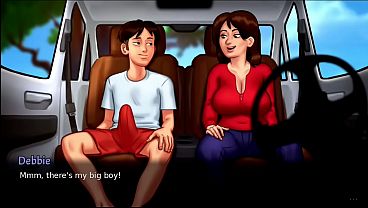 Satu Tatapan Diam Dari Ibu Tiri Itu Udah Bikin Ane Ngerti Semua, Bikin Ane Meleleh
