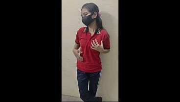 Desi Cewek India Cantik Memek Sempit Digenjot Om Tiri Kontol Besar Video Seks Keluarga India Mms