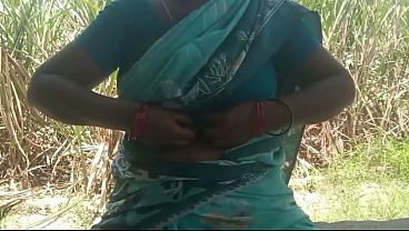 Ibu Rumah Tangga India Main Sex Di Penginapan, Di Luar Ruangan, Bikin Greget