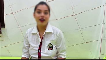 Cewek India Abg Sama Cewek Sekolahan Ngewe Nekat Di Oyo