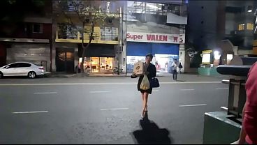 Di Tengah Pandemi Mabok Rock And Roll, Nyokap Temen Gue Ke Supermarket, Baper Liat Dua Tipe Siapa Aja