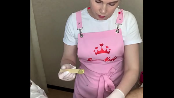 Cara Cukur Kontol Biar Mulus Kayak Bikini Deep Ala Ratu Sugarnadya Paling Panas Di Rusia