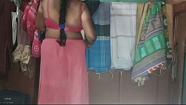 Malam Di Desa India, Baju Tidur Bibi Basah Kuyup, Nafsu Liar Di Kamar Sempit.