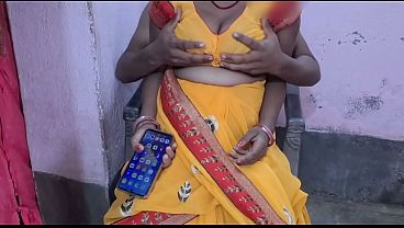 Desi Istri India Sama Suami Lagi Ngewe, Nafsu Banget.