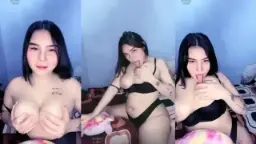 Angel99 Jilat Uting Sampai Keluar Air Manis