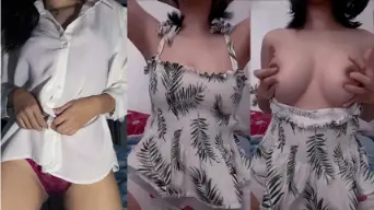 Dea Anjani, Sange Berat, Pengen Digituin Part 1