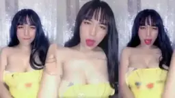 Nonton Video Full Ivy Tobrut Pikachu Yang Bikin Gregetan, Sange Abis!