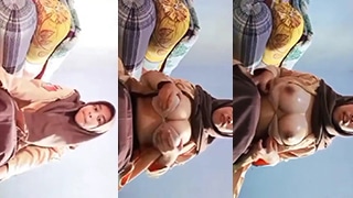 Seragam Pramuka Sma Sange, Tangan Liar Mainin Toket Sendiri Di Kelas.