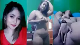Tiktoker Abg Montok Sangean, Goyangannya Bikin Ngehe.