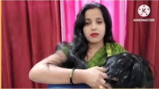 Tonton Seru Bhaiya Bhabhi Mesum Di Webcam – Video Bokep India Panas