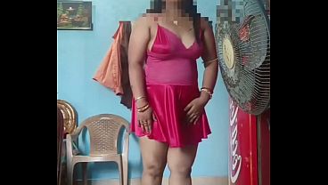 Step Mom India Desi, Intro Genit Bikin Greget