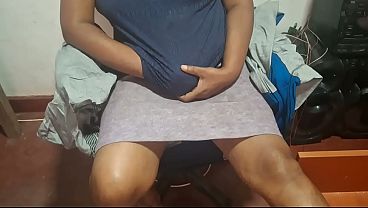 Ibu Tiri India Desi Yang Nakal, Rahasia Malam Panasnya Bikin Nagih