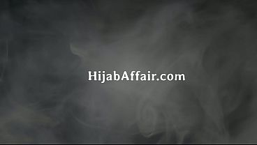 Hr Gadis Arab Digilir Teman Sekantor Sampai Puas