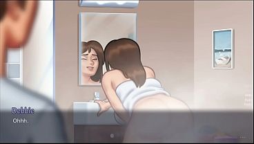 Malam Ini, Ibu Tiri Duduk Di Sampingku, Ada Yang Berubah, Sensasi Panas Dan Penuh Gairah (18+)
