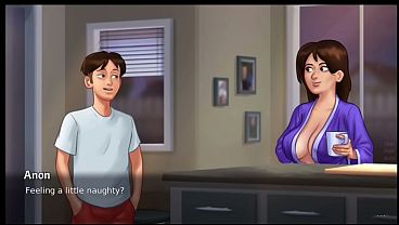 Ibu Tiri Diem Aja… Rasanya Bikin Pengen Ngerasain Bahaya (18+)