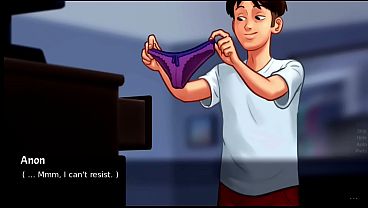 Aku Baru Sadar… Ibu Tiri Sudah Melihat Semuanya (18+)