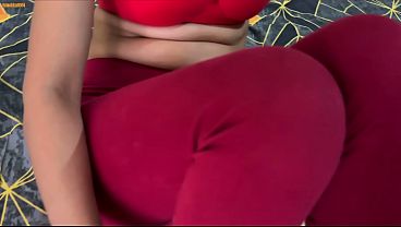 Cewek Kuliahan India Ngewe Sange Di Kamar Kos