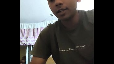 Intro Bocah India Sendirian Ngentot Di Video Perkenalan Channel