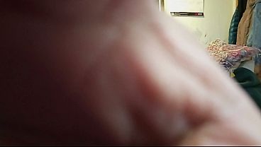 Mertuaku Lihat Aku Baru Mulai Masukin Kontol Ke Pantat Istriku Yang Lagi Hamil.