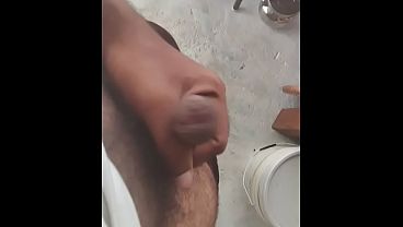 Bocil Sendirian Zoom Kamera Ke Kontolnya Yang Udah Siap Tempur – Kontol Kering Jadi Basah Kuyup