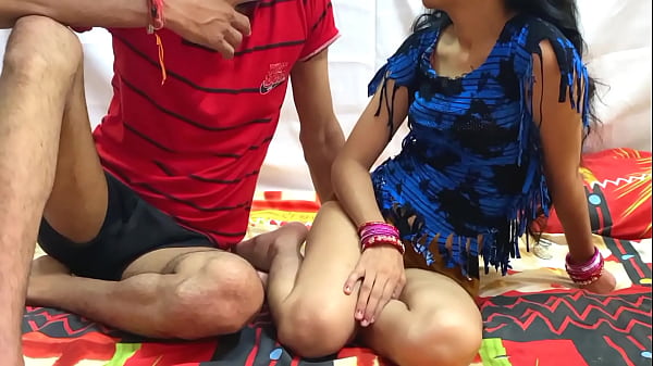Bokep India: Bhabhi Pertama Kali Ngentot Sama Adik Ipar, Suara Hindi Jelas, Hd Full Mantap
