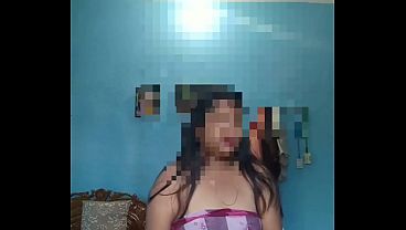Video Hot Mami Desi India Genit Ajak Stepson Main-main.