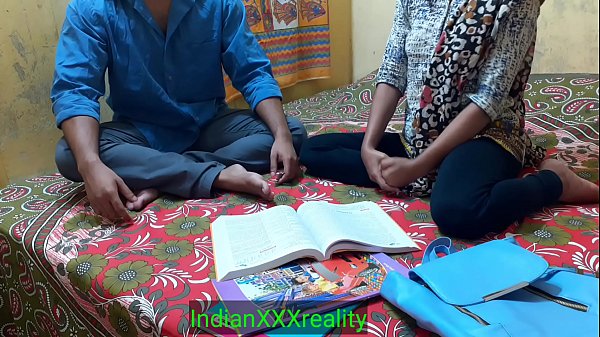 Cewek India Paling Bejat, Kavita Si Murid Pinter Digebukin Bokep Hindi