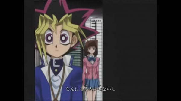 Pembukaan Yu-gi-oh! 2, Versi Jepang Yang Bikin Keluar Birahi